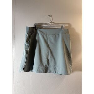 32 Cool Skort Woman's XXL